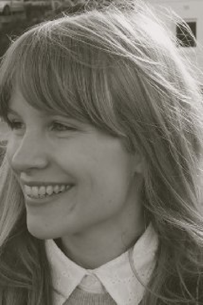 Stacey O'Connor