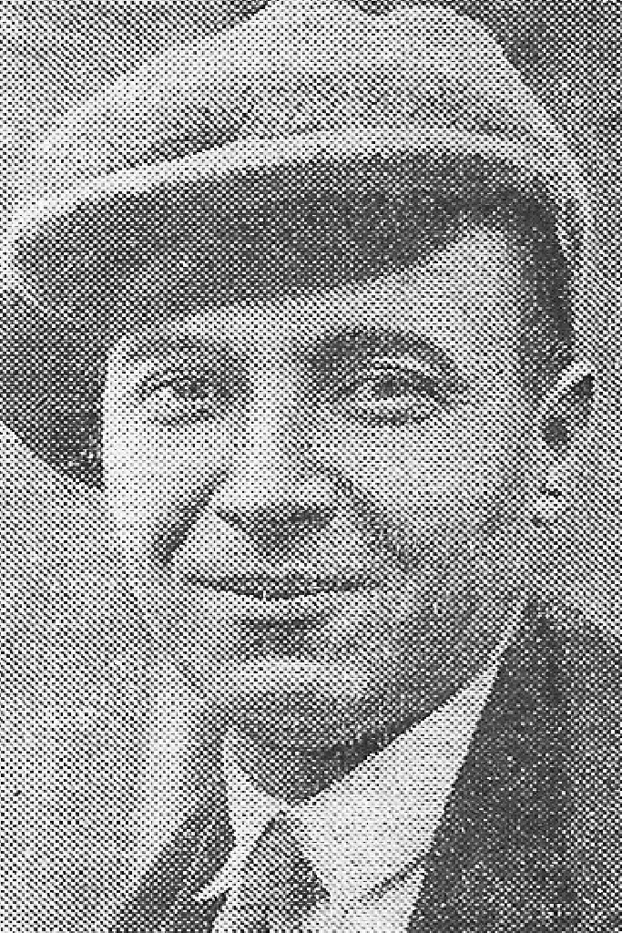 Сергей Гуров