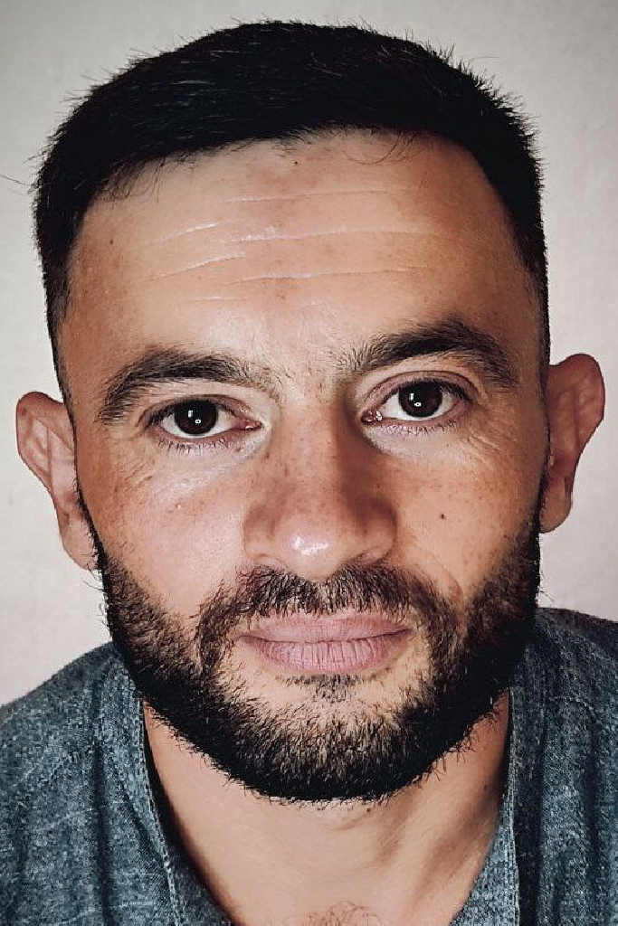 Арсен Джемилев