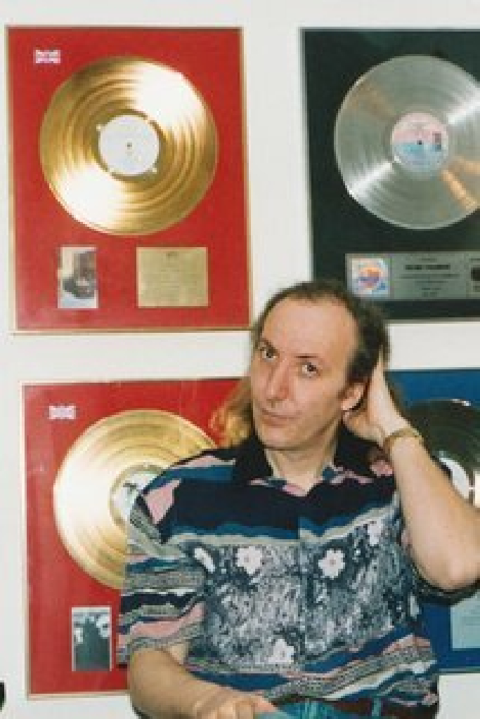 Pete Coleman