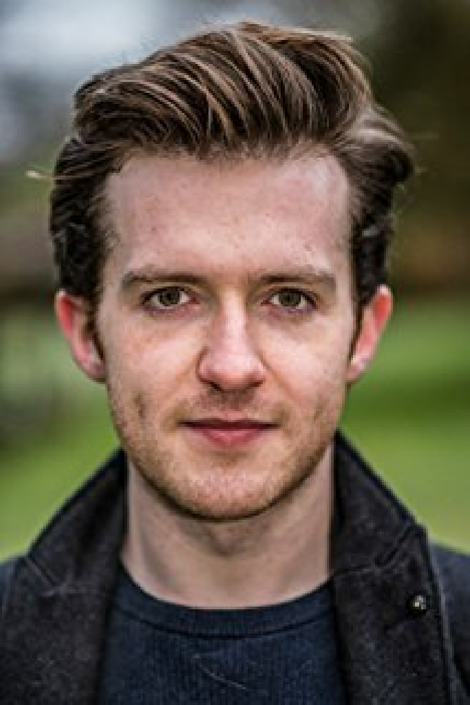 Jamie Hallahan