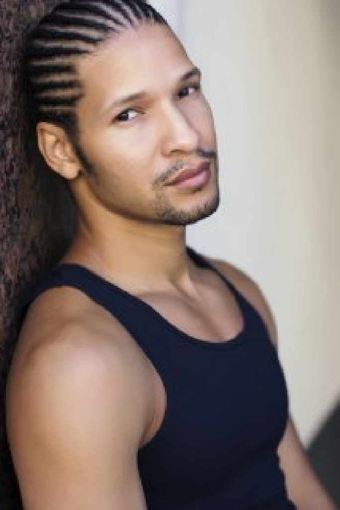 Brandon Moten