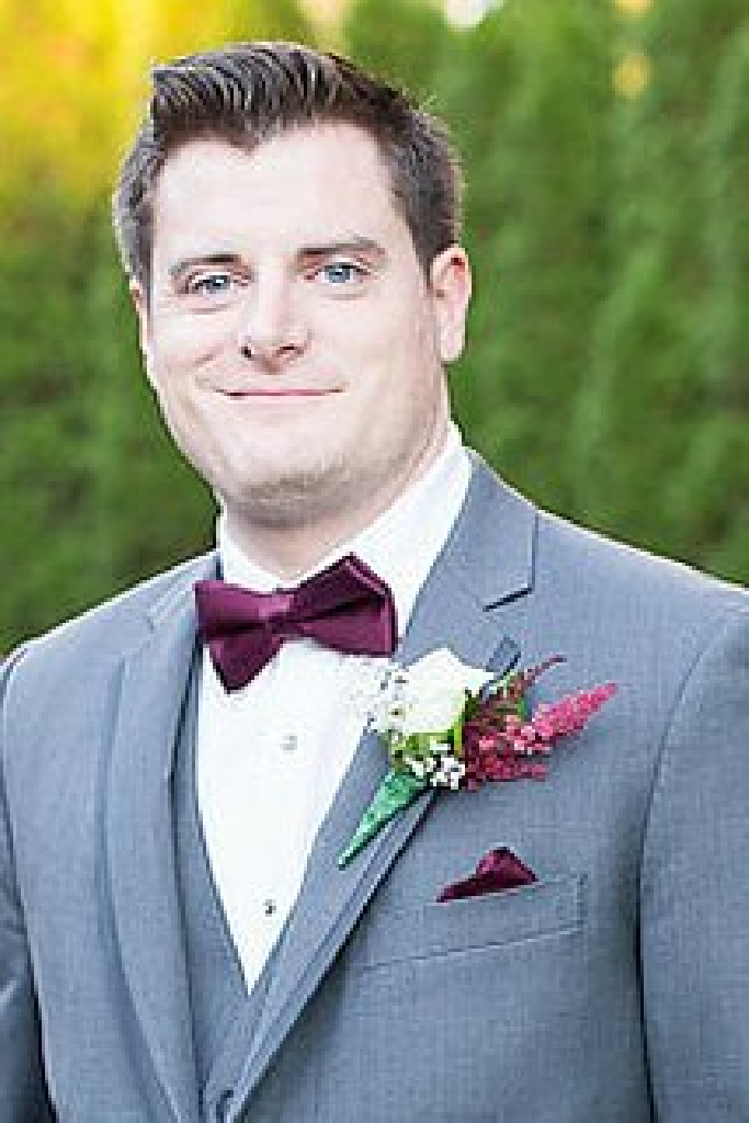 Owen Palmiotti