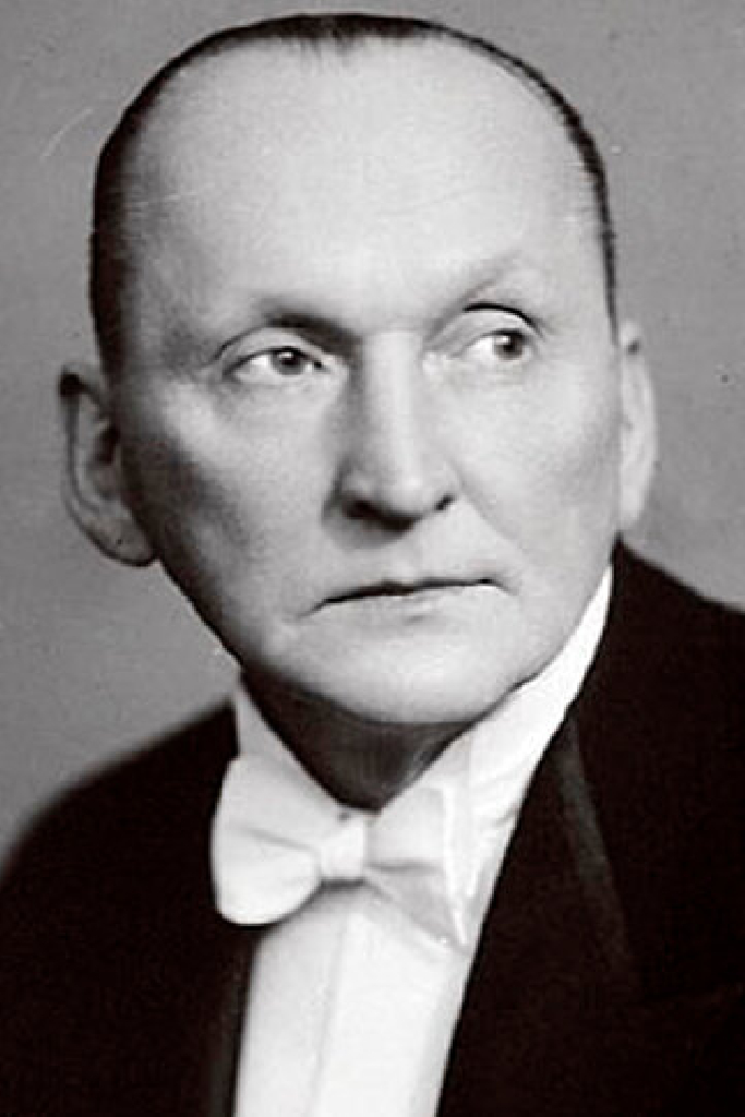 Александр Вертинский