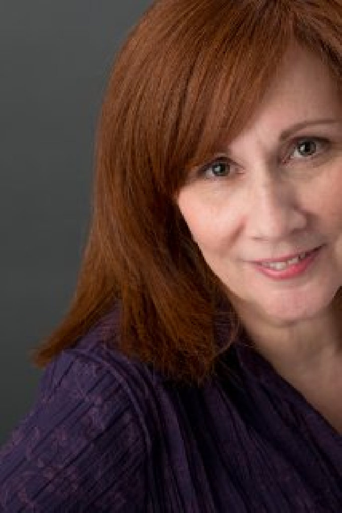 Carol Stephans