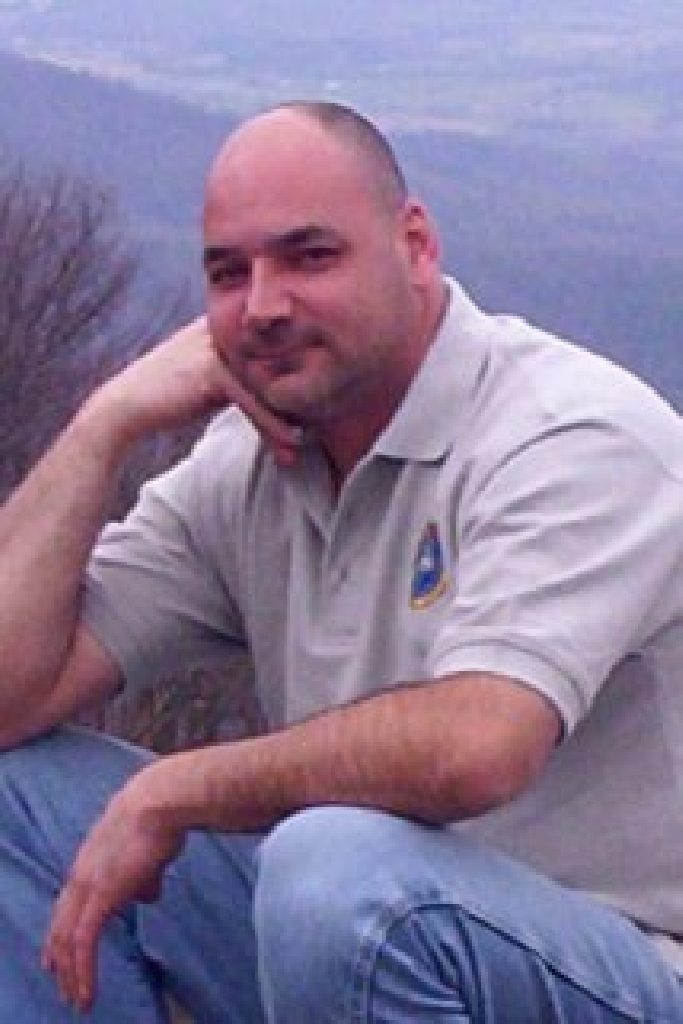 Mark A. Yajcaji