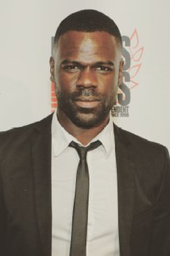 Kofi Bamfo