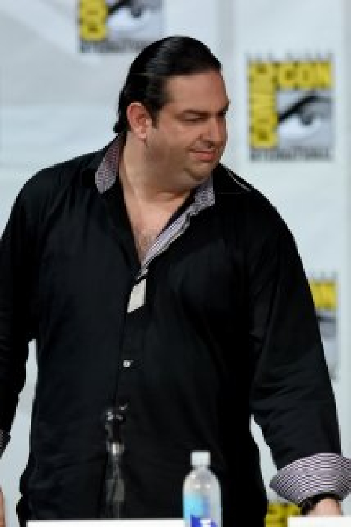 Walter O'Brien