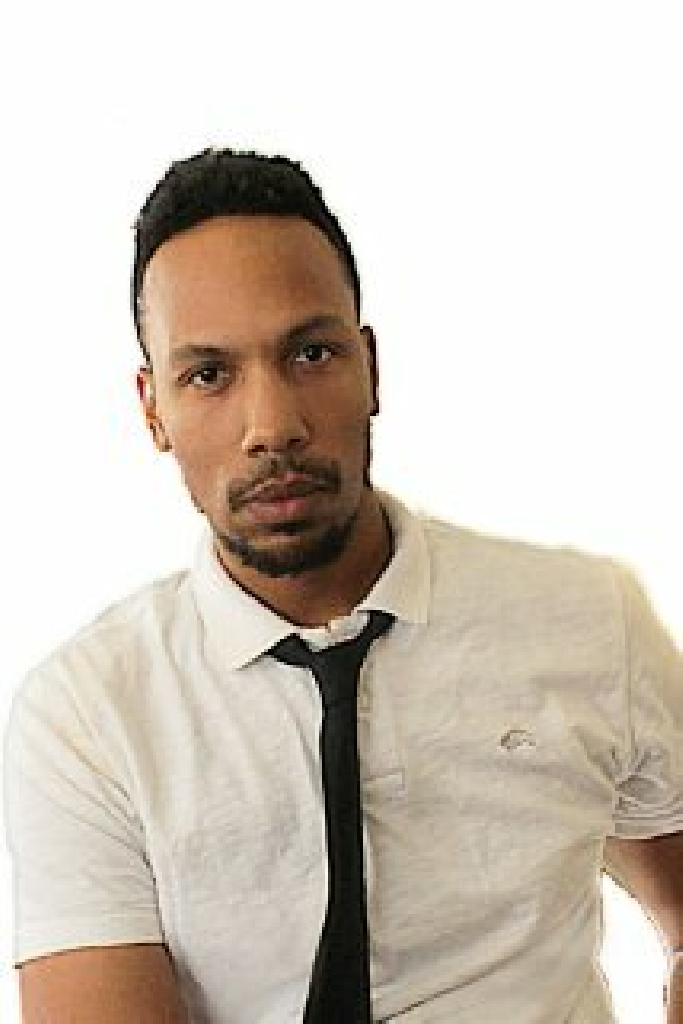 Kalief Pleasants