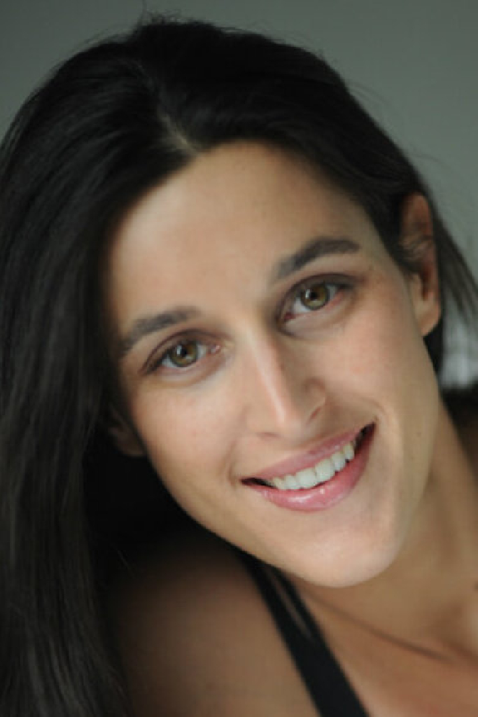 Pauline Lévêque
