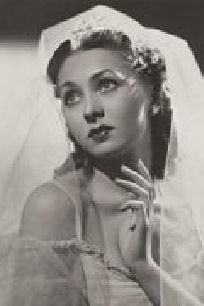 Ирина Баронова