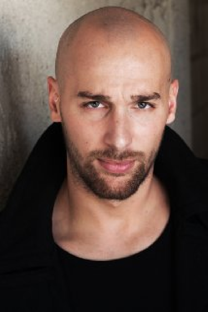 Joshua Sowden