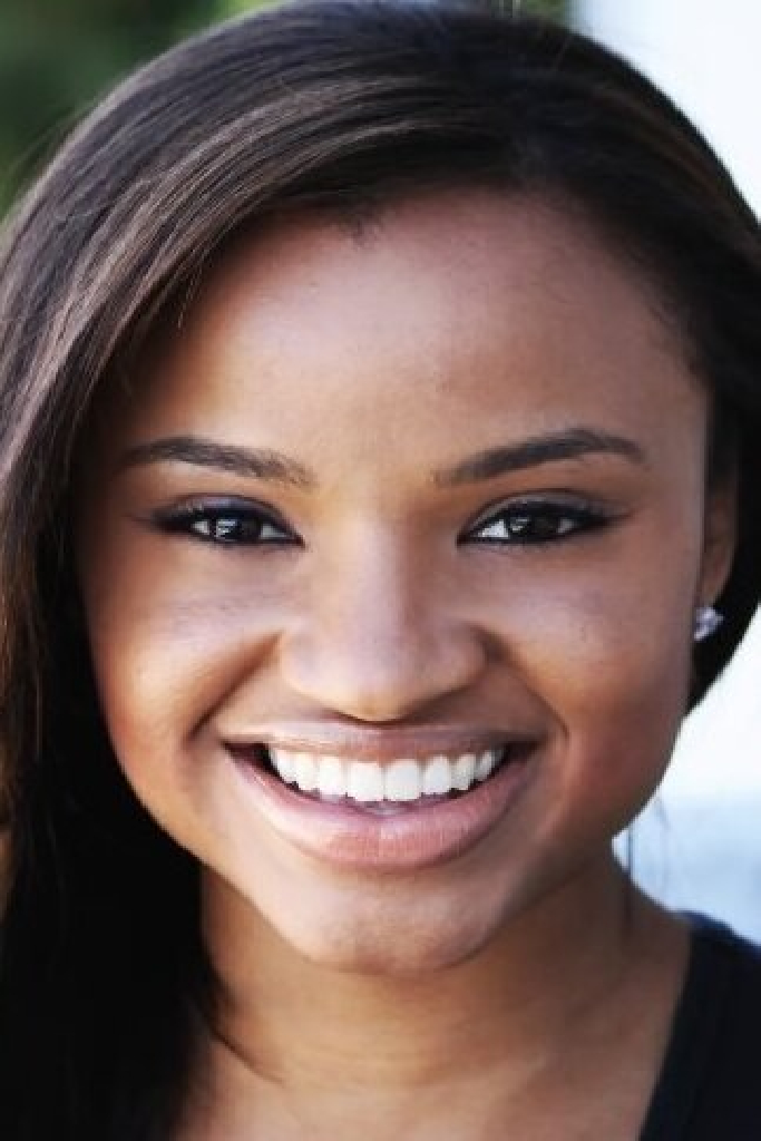 Calida Jones