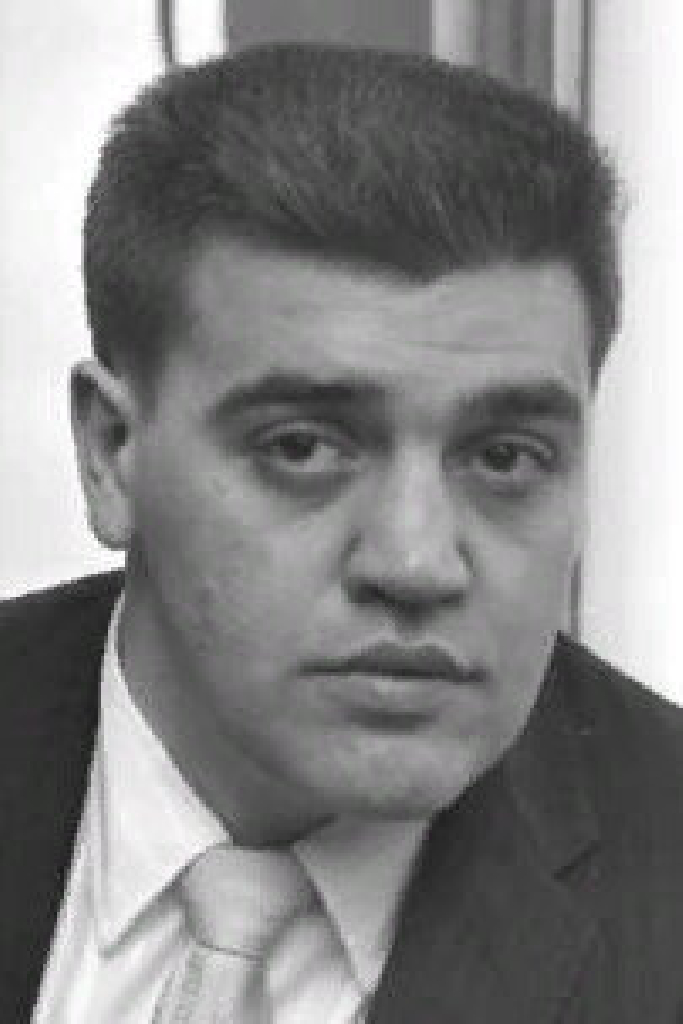 Винсент Джиганте