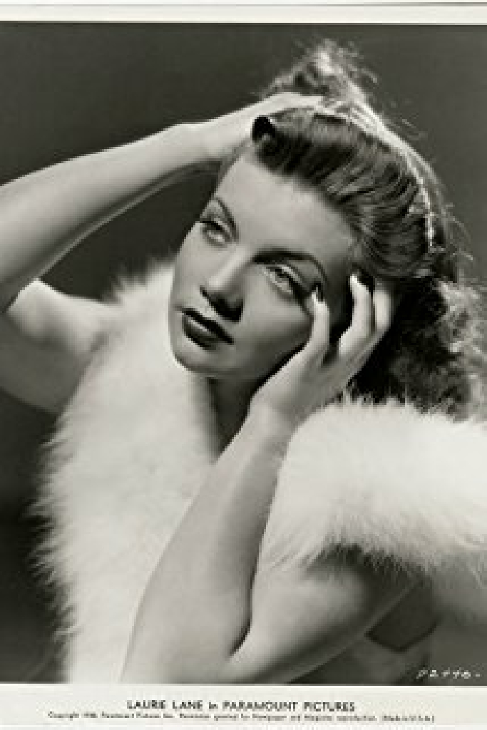 Laurie Lane