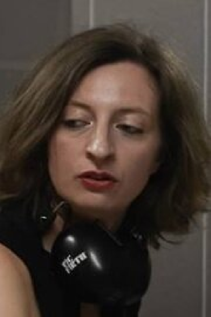 Gaëlle Swann