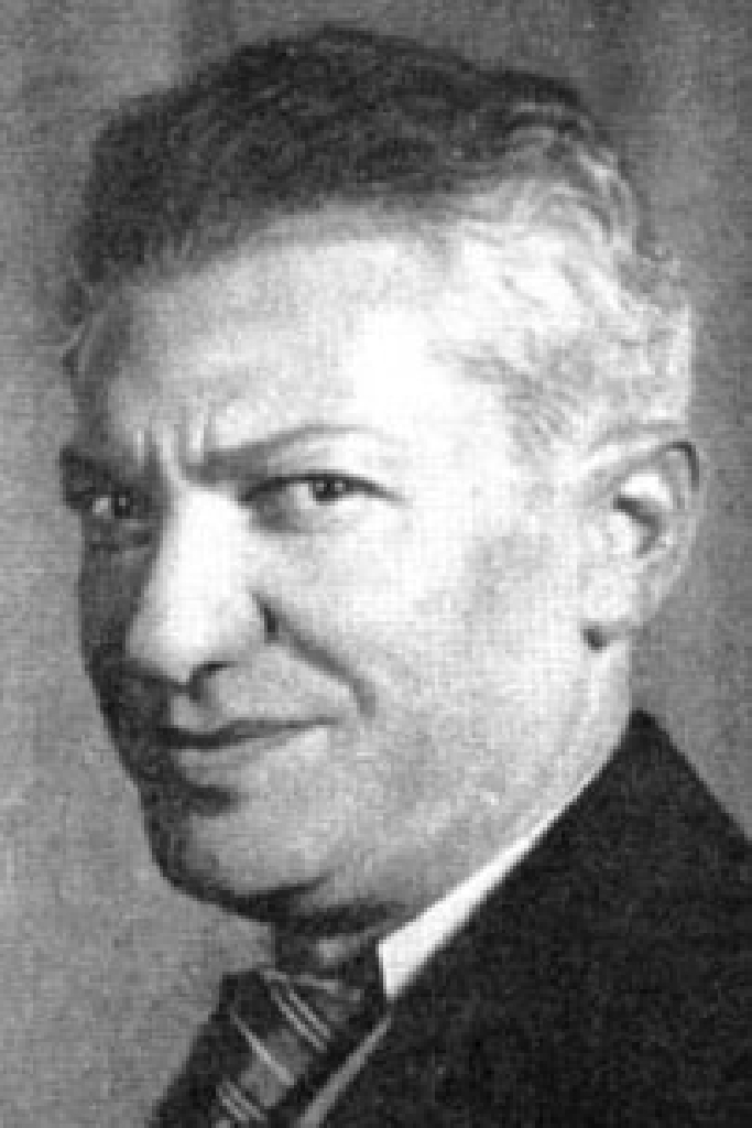 Моисей Левин