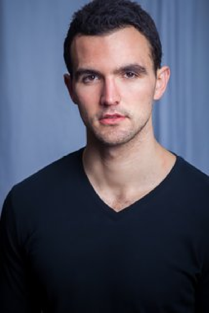 Matt Harris