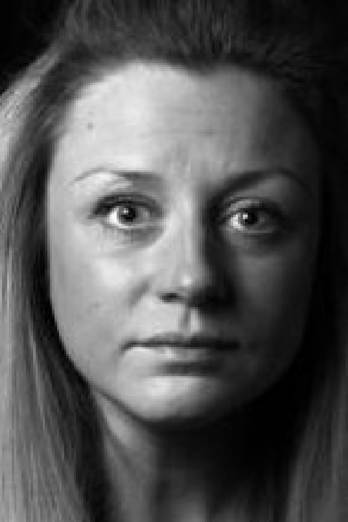 Christina Berriman Dawson