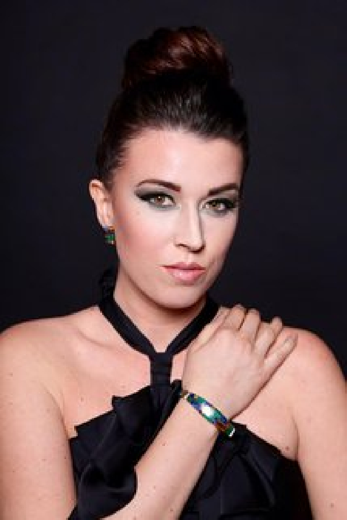 Valeriya Borisova