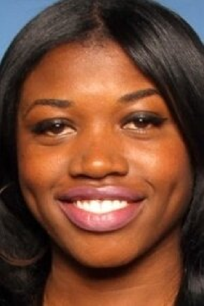 Yannique Clark