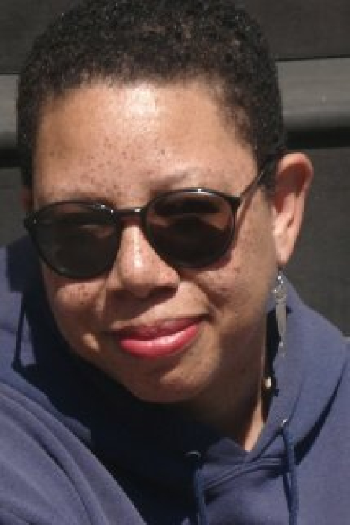 Valerie Michele Oliver