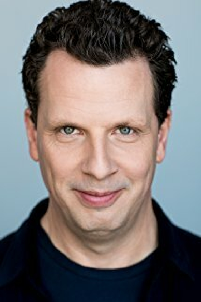 Kevin Garbee