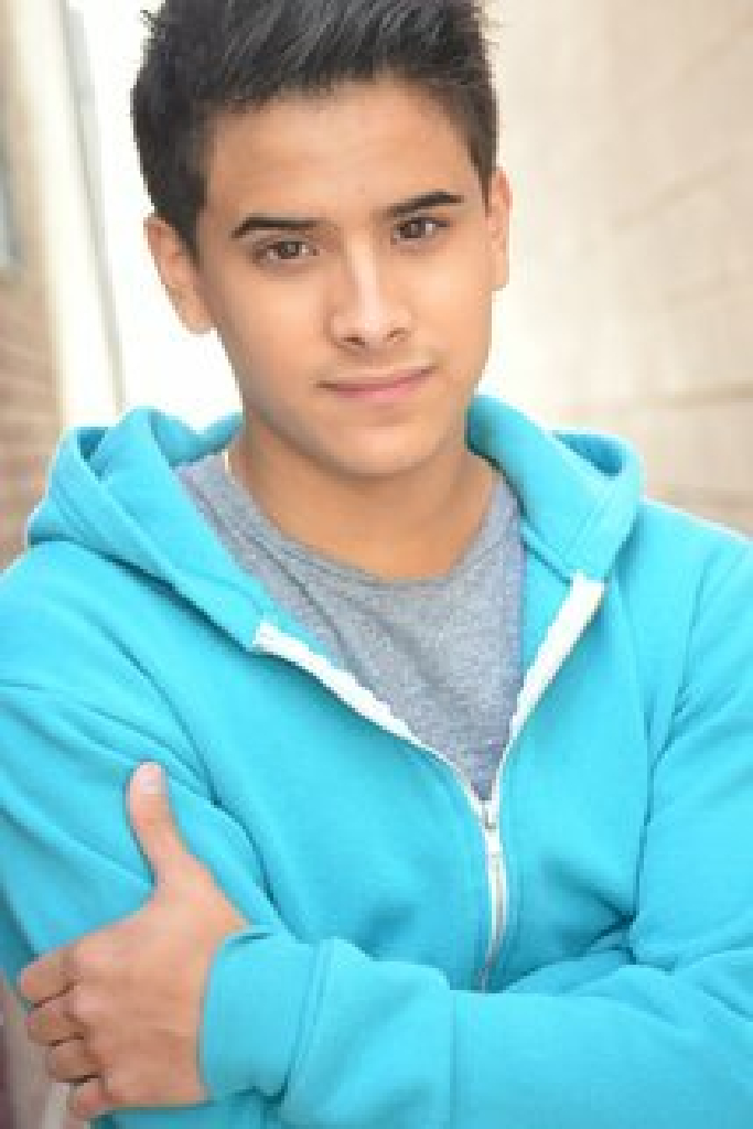 Giancarlo Gomez