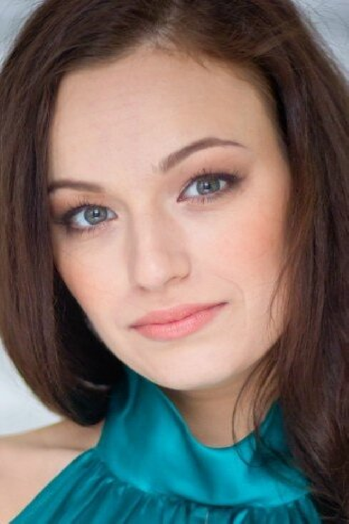 Анна Шульгина