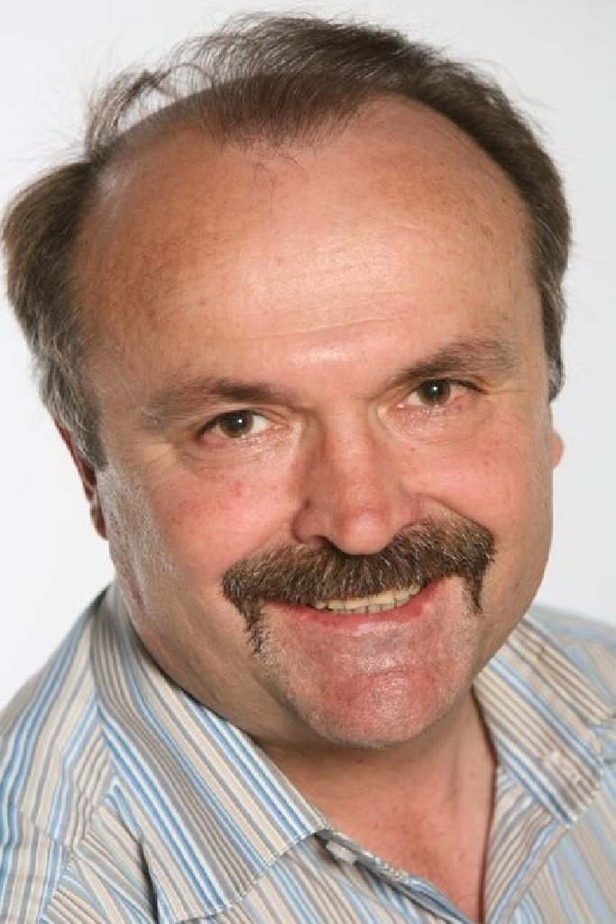 Сергей Тишин