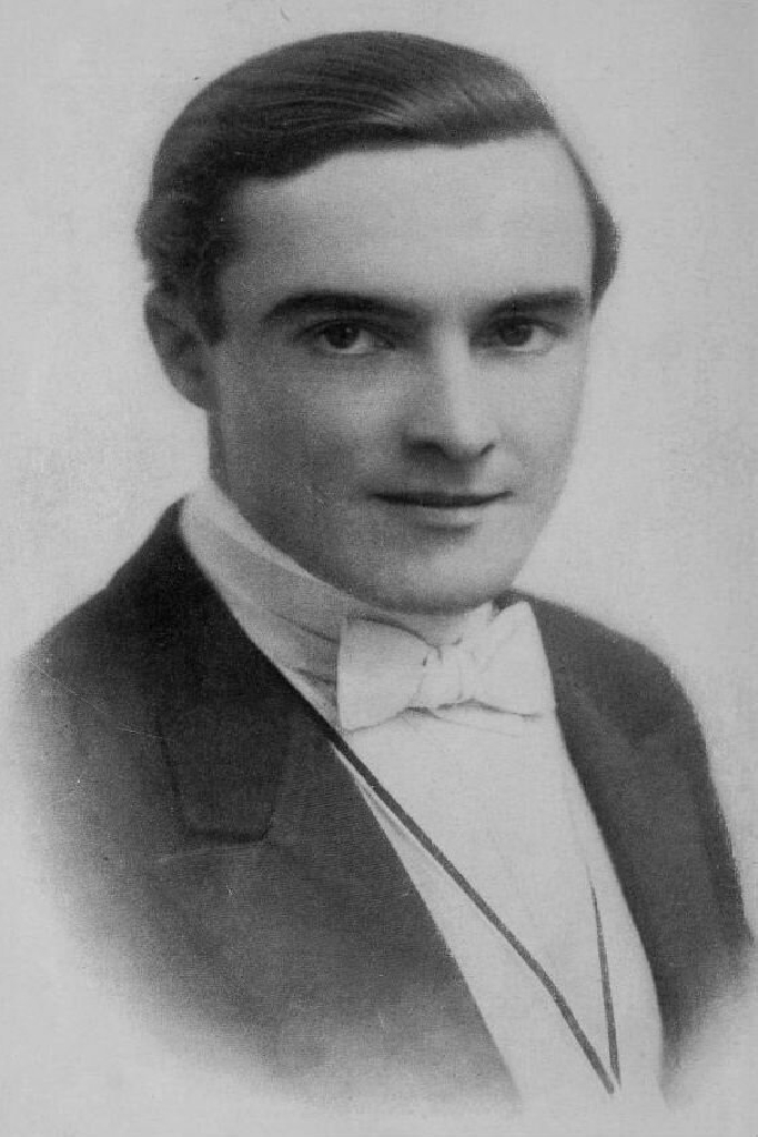 Рэй Галлахер