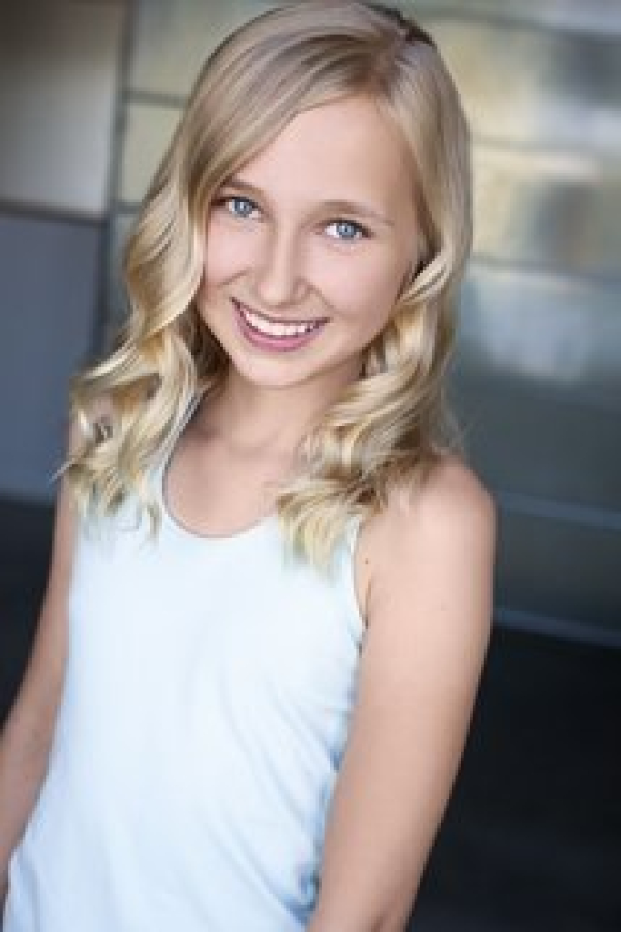 Ava Frye