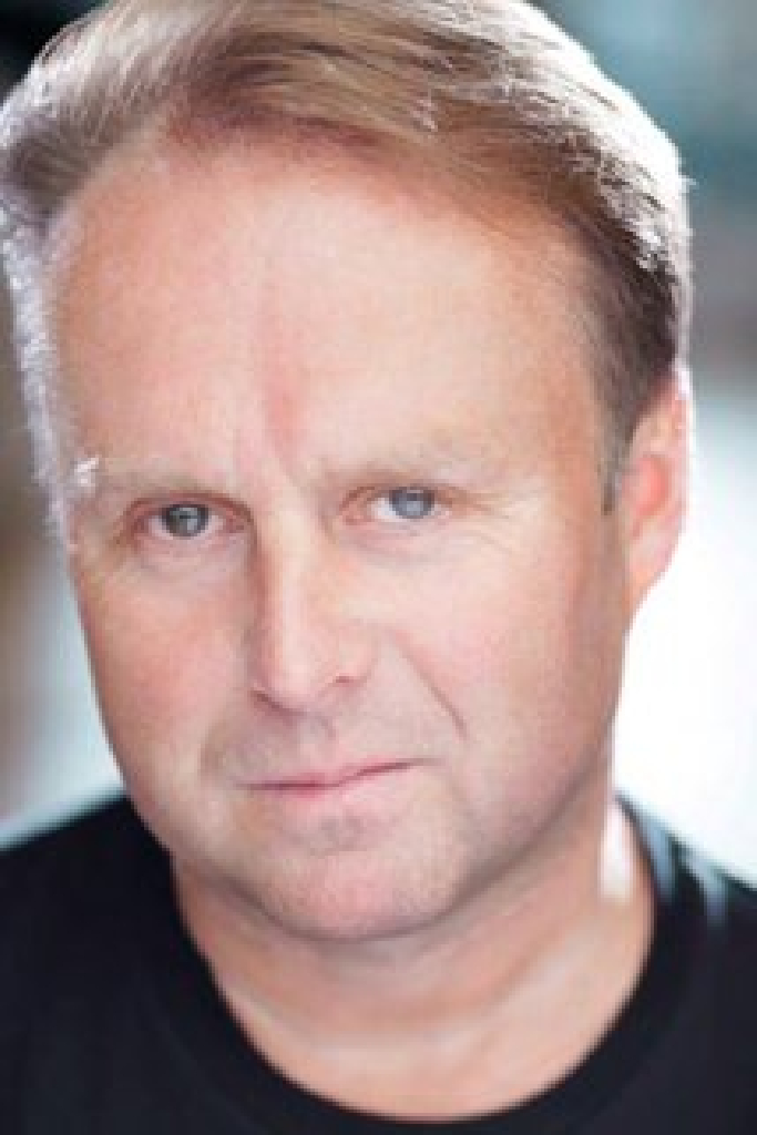Jonathan Power