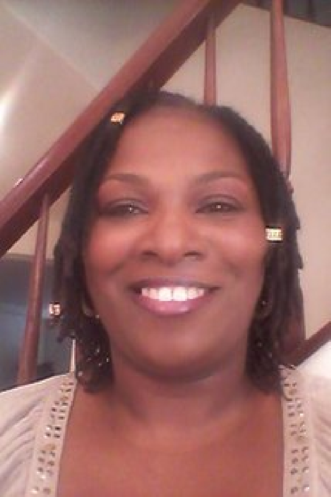Coretta Thames