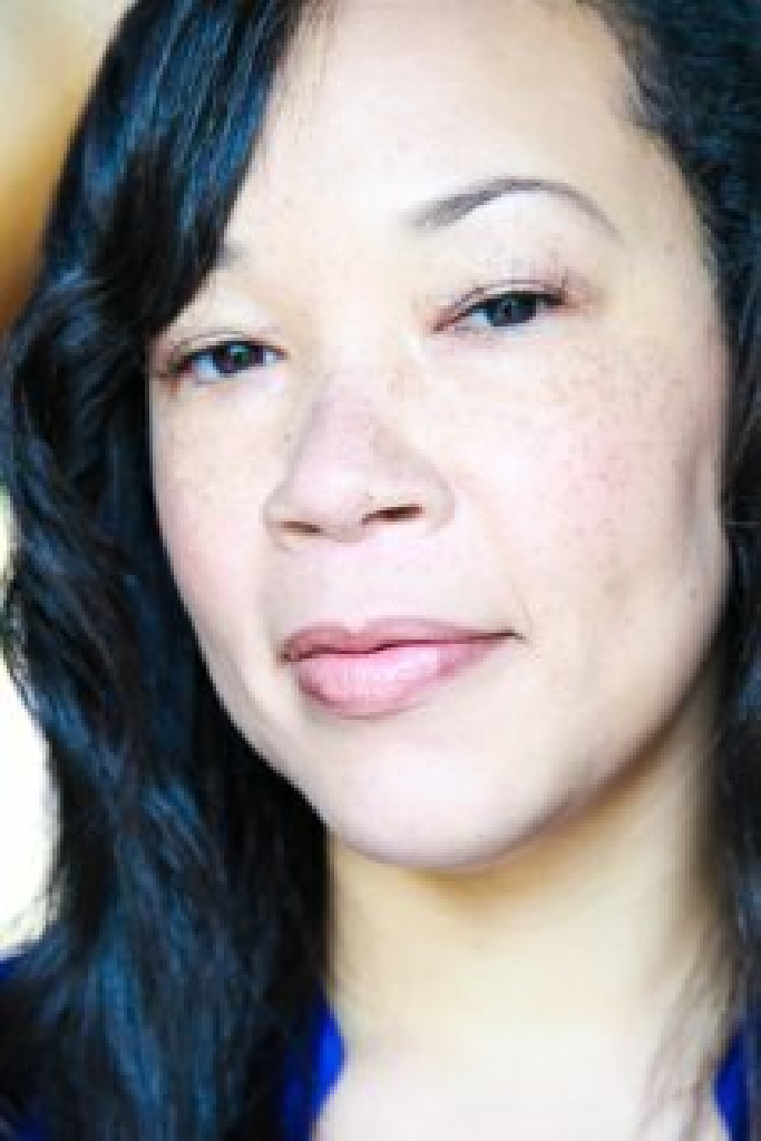 Toni Griffin