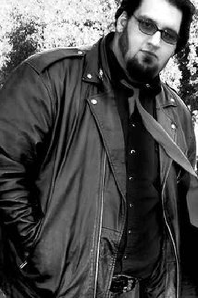 Tony Jones