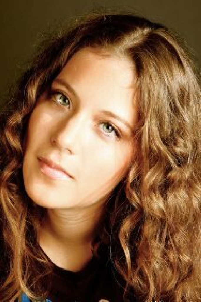 Sofia Kopálová