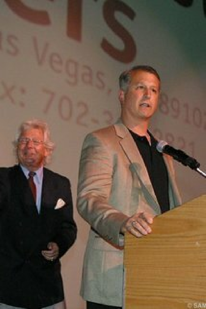 Rick Brandelli