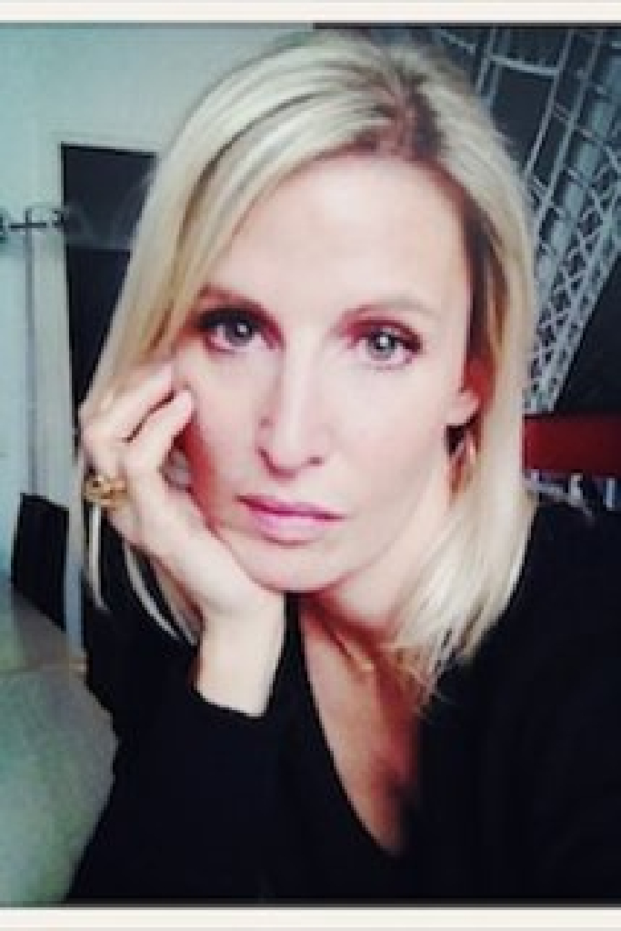 Anne Hugo