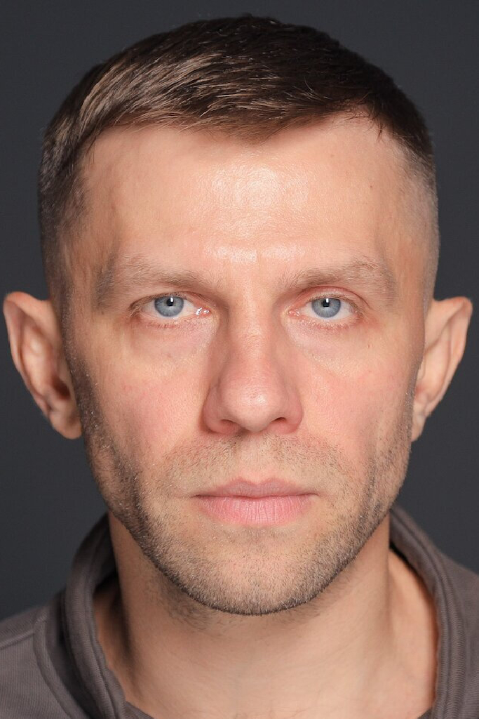 Сергей Черданцев