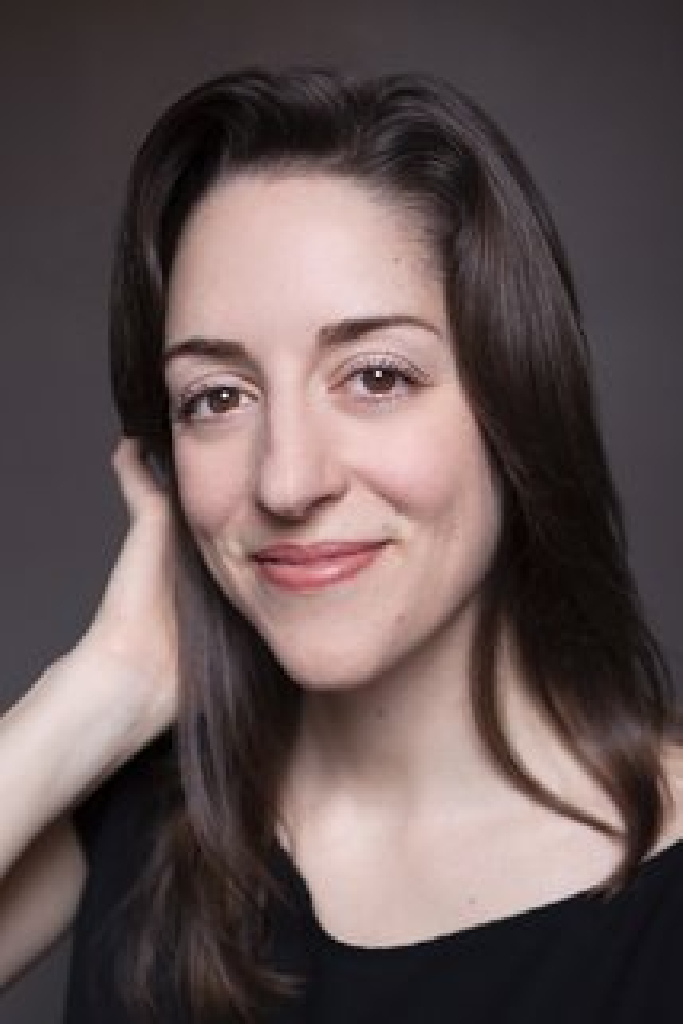 Jessi Blue Gormezano