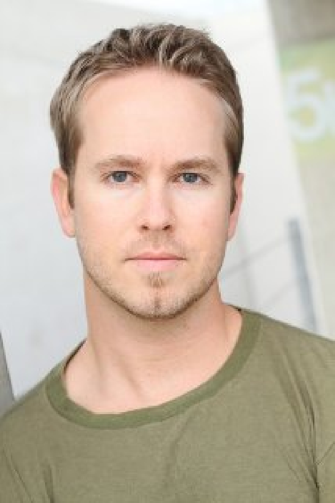 Aaron James