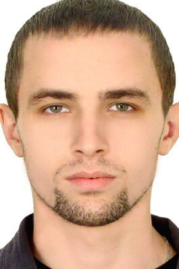 Евгений Горбунов