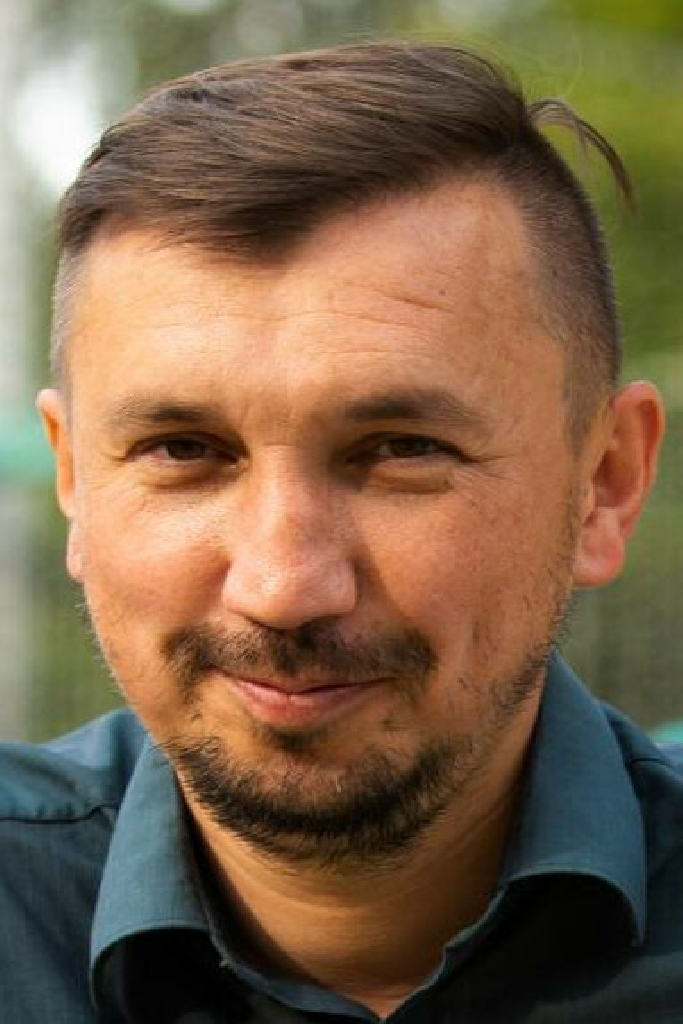 Бижан Абишев