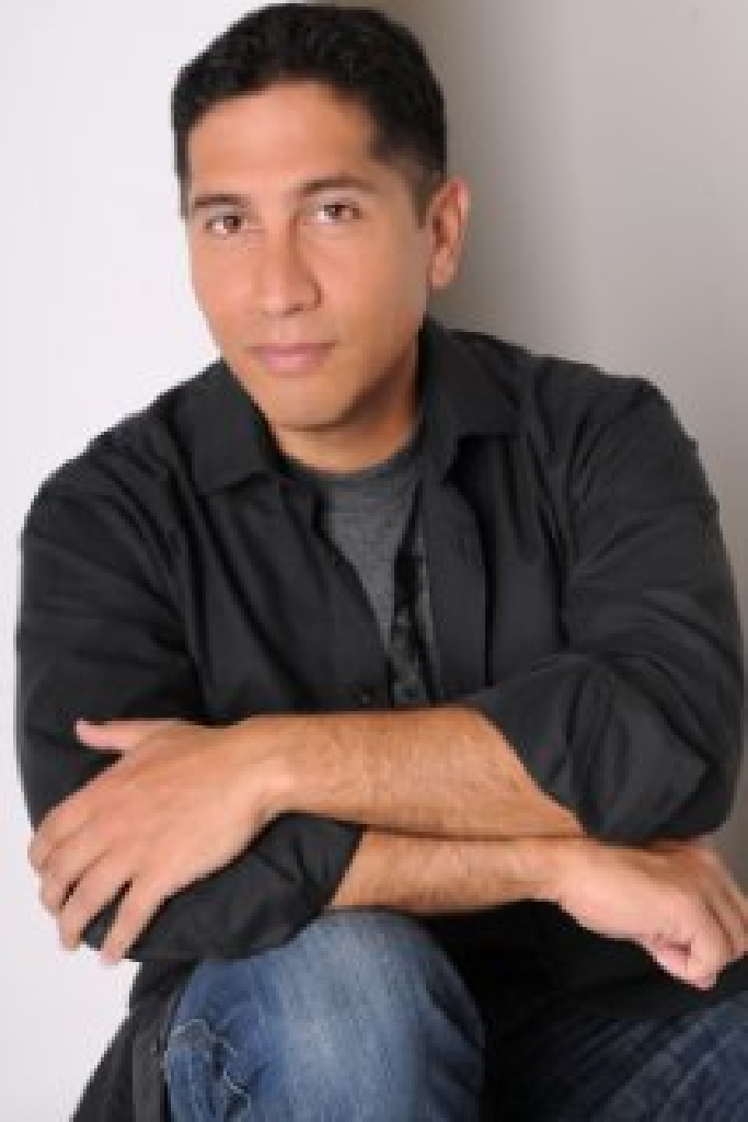 Paul Sablan Sauget