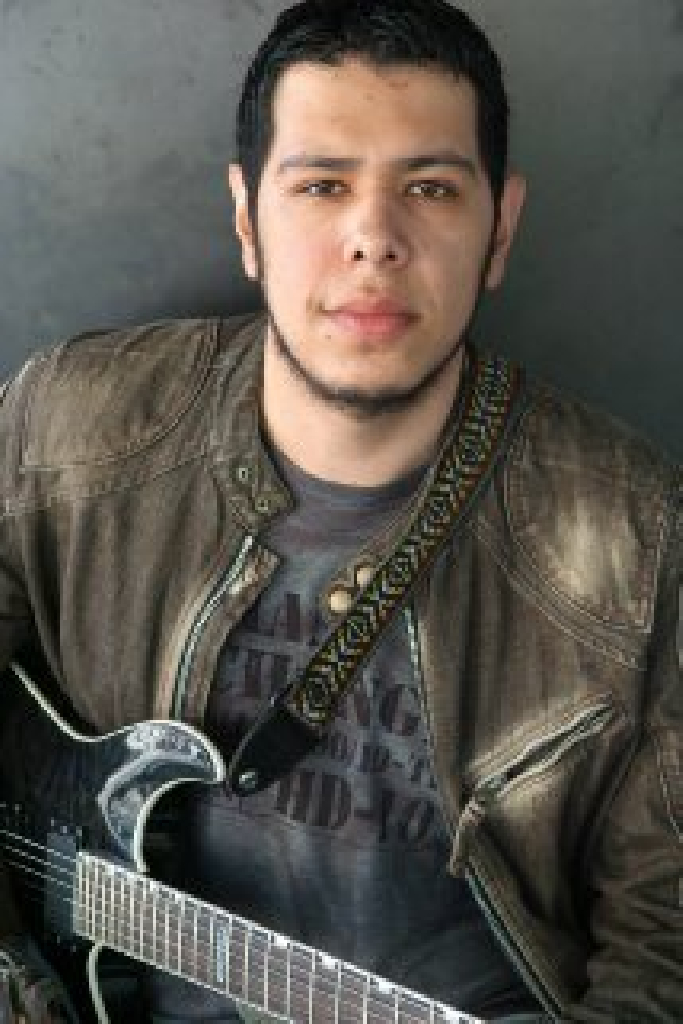 Alejandro Villanueva Medina
