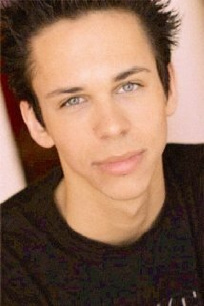 Jason Van Woeart