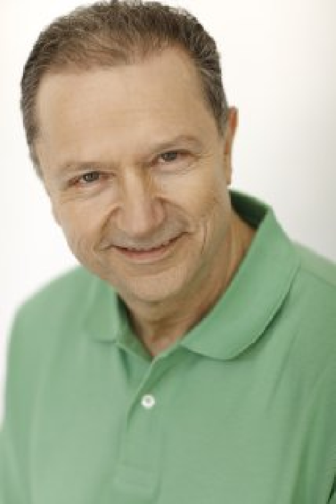 Joe Stevens