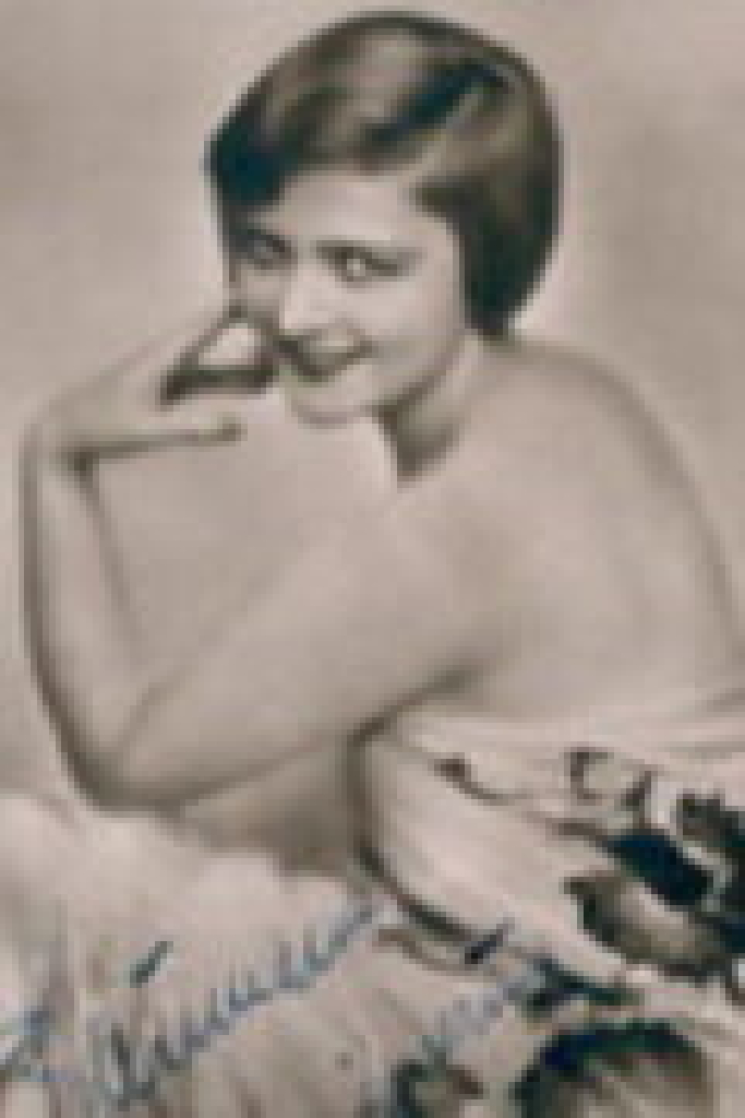 Gritta Ley