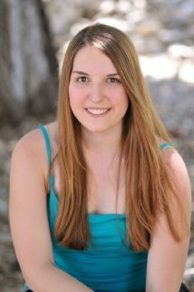 Faith Whitney Burman